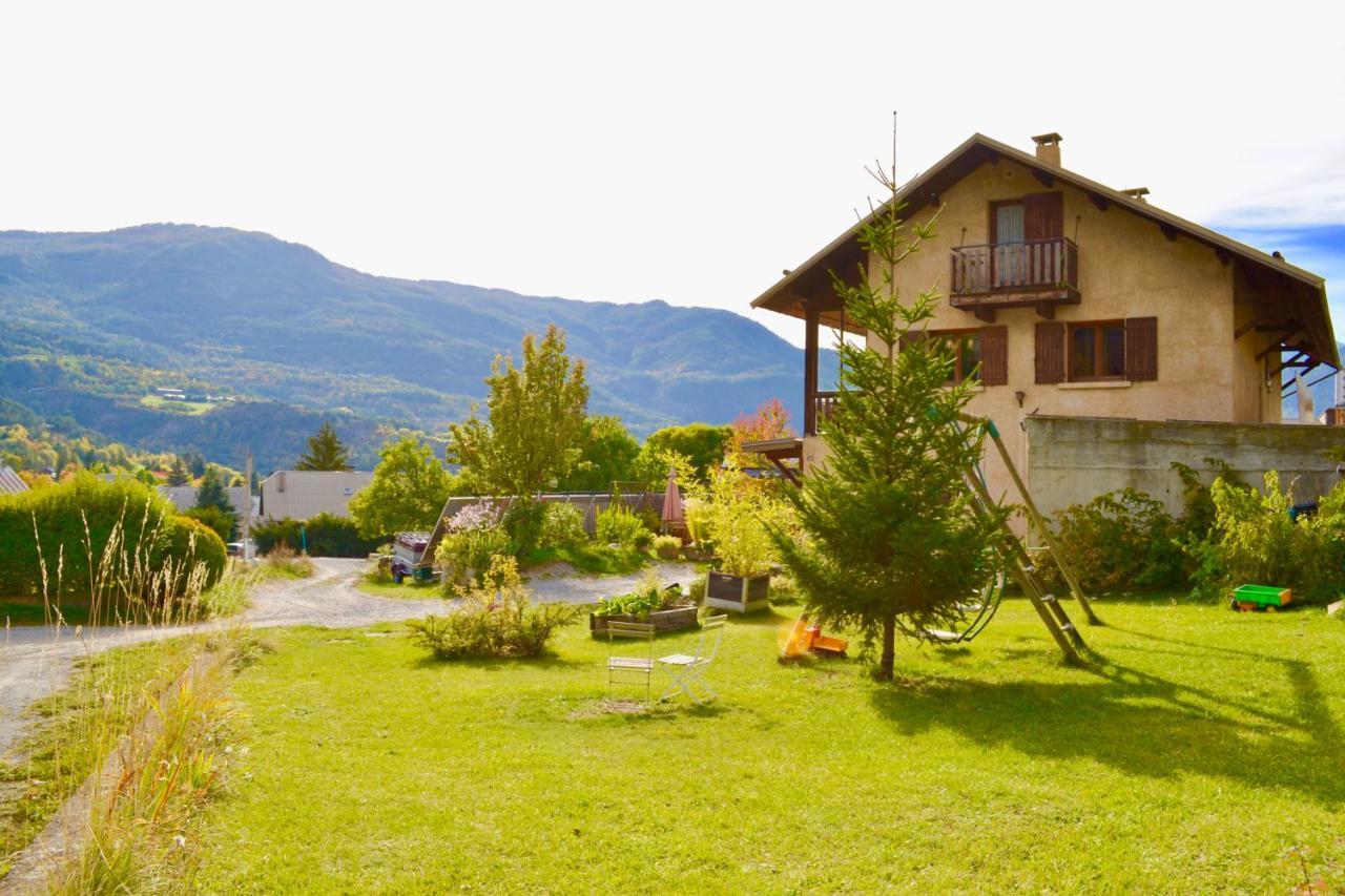 شقة Location Le Queron غويستريه المظهر الخارجي الصورة